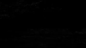 on thin ice dark photo