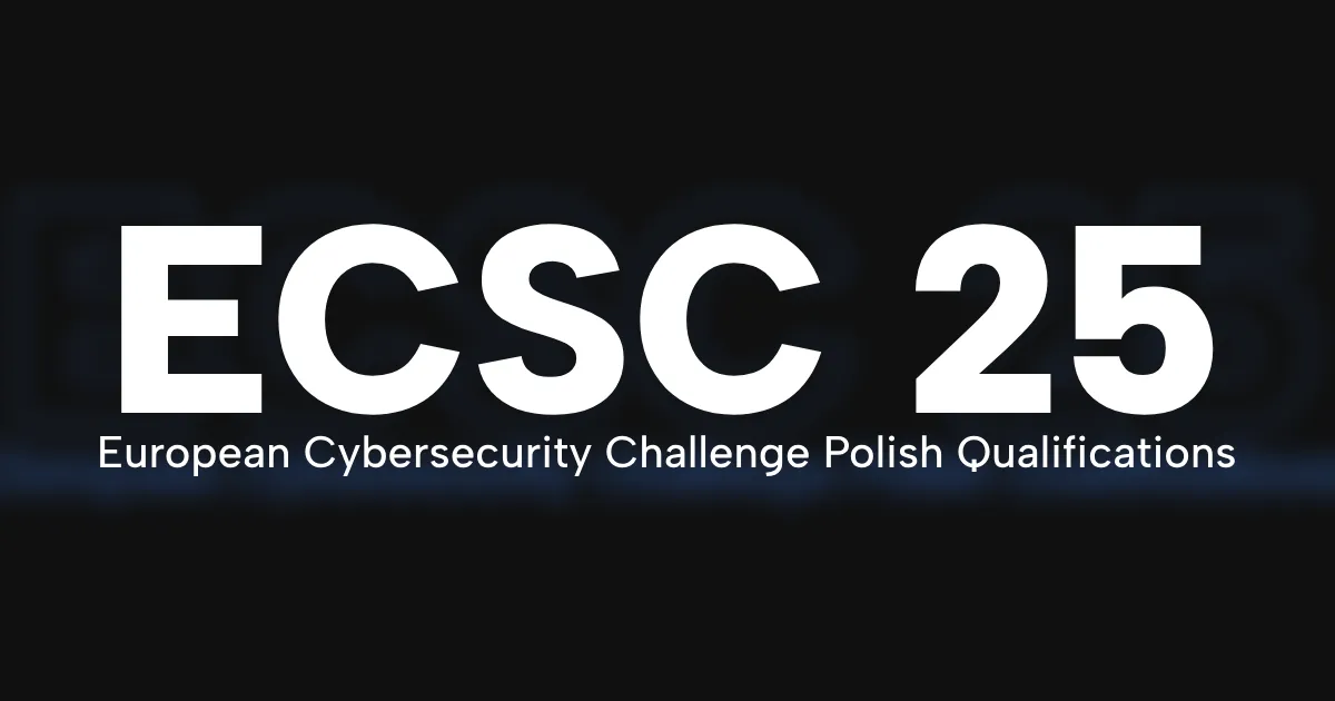 ECSC 25 Polish Qualifications - Photo Archiver - Web challange