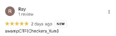 party time level 2 google maps reviews